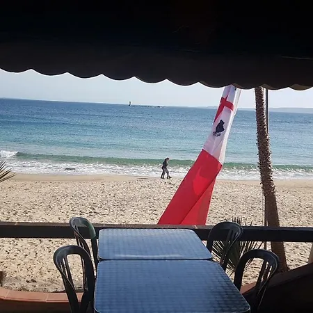 Pensjonat Il Veliero Portoscuso