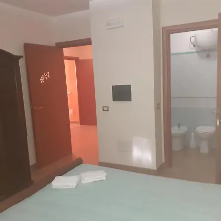 Affittacamere Il Veliero
