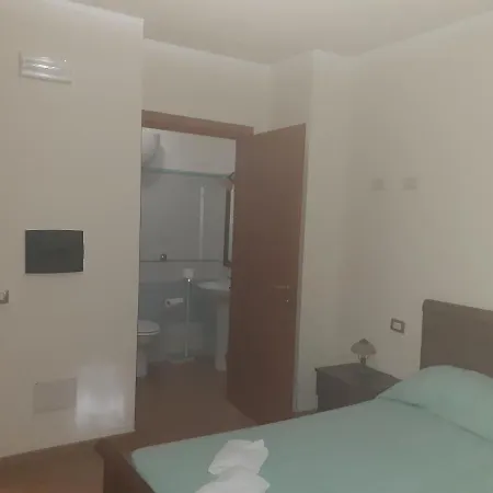 Il Veliero Affittacamere Portoscuso