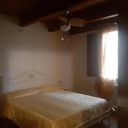 Affittacamere Il Veliero Portoscuso