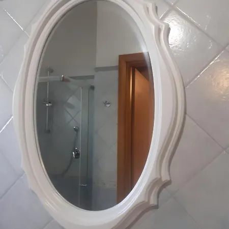 Il Veliero Guest house *