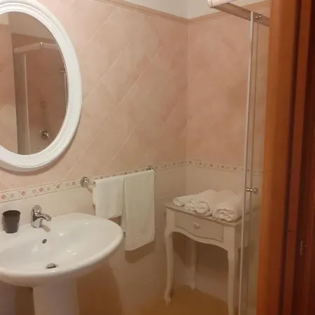 Guest house Il Veliero