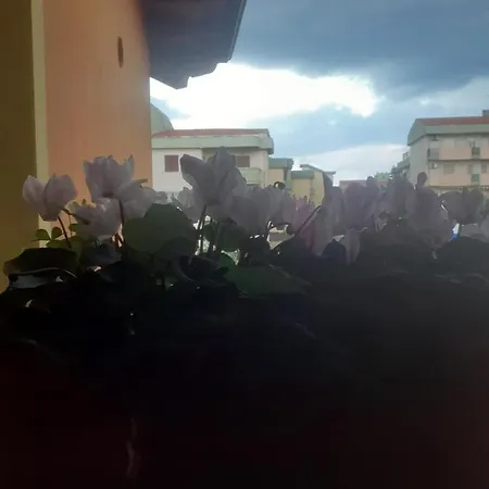 Affittacamere Il Veliero Portoscuso