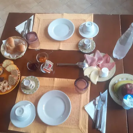 Il Veliero Affittacamere *