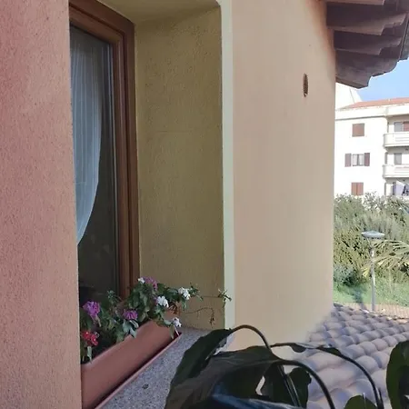 Il Veliero Guest house *