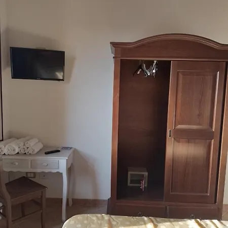 Il Veliero * Portoscuso