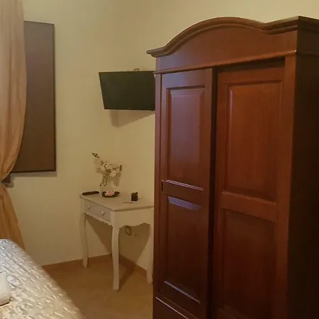Affittacamere Il Veliero *