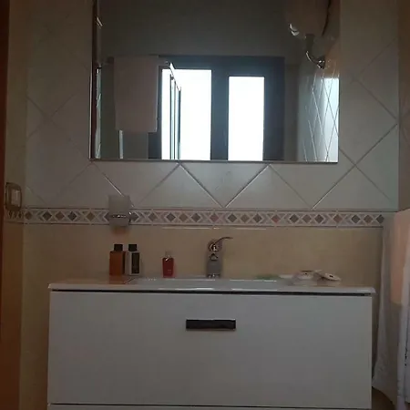 Guest house Il Veliero