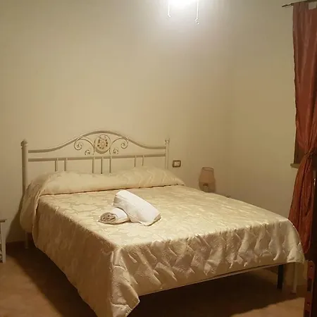 Il Veliero Guest house Portoscuso