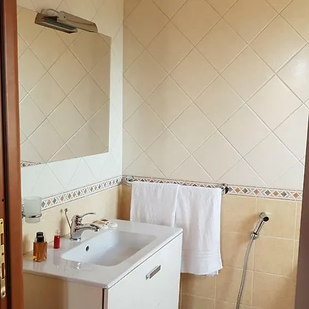 Guest house Il Veliero *