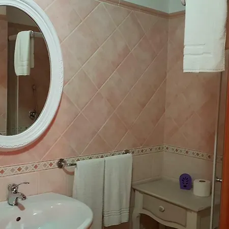 Guest house Il Veliero *