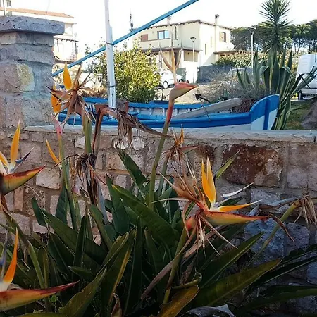 Affittacamere Il Veliero Portoscuso