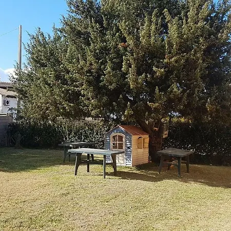Guest house Il Veliero Portoscuso