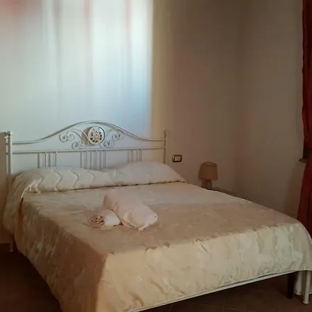 Il Veliero Guest house Portoscuso