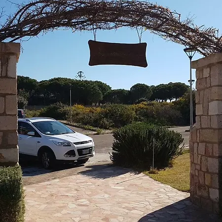 Il Veliero Guest house *