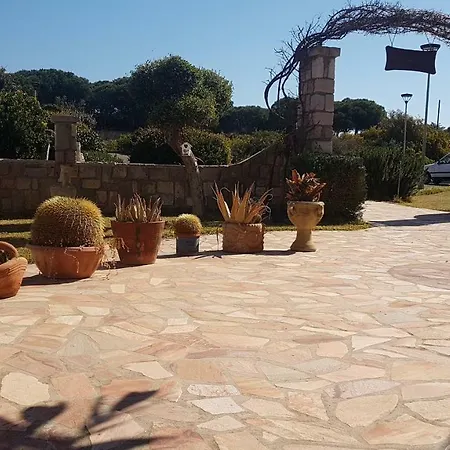 Guest house Il Veliero