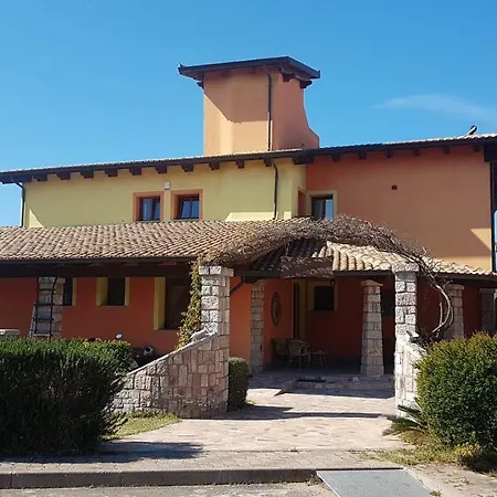 Guest house Il Veliero Portoscuso