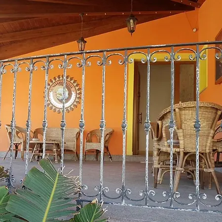 Il Veliero Guest house