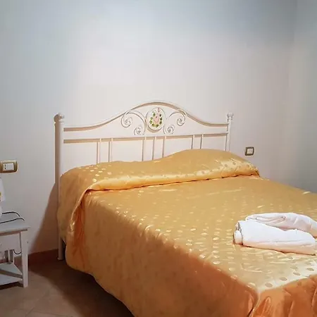 Il Veliero Affittacamere *