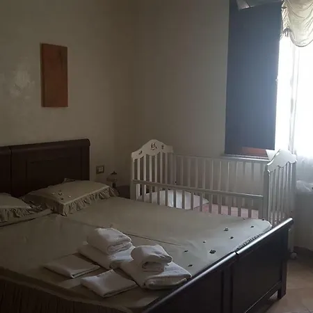 Affittacamere Il Veliero