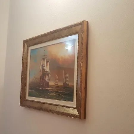 Il Veliero Affittacamere *