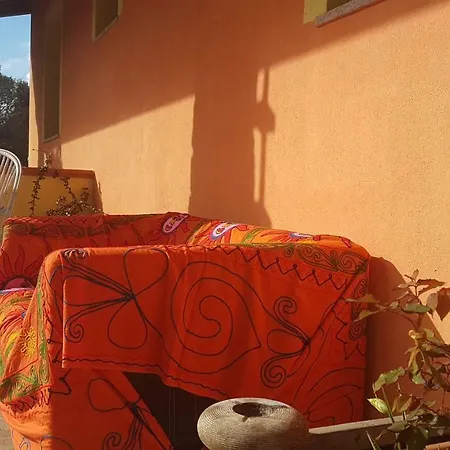Affittacamere Il Veliero