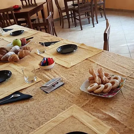 Affittacamere Il Veliero Portoscuso