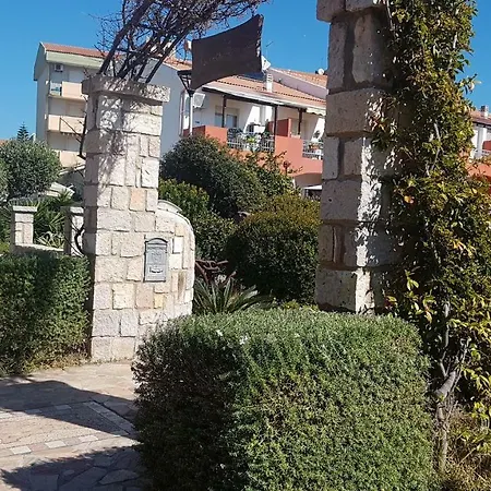 Il Veliero * Portoscuso