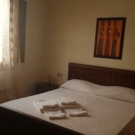 Guest house Il Veliero