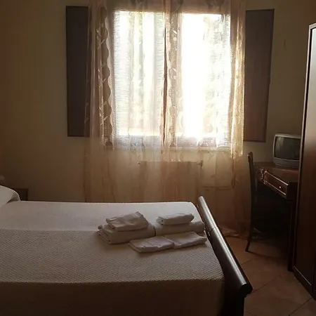 Guest house Il Veliero *