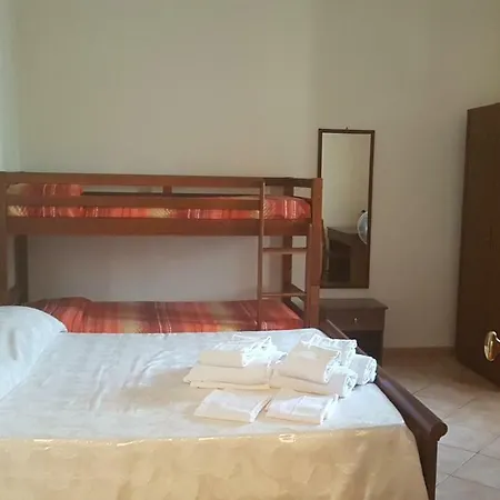 Affittacamere Il Veliero *