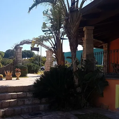 Il Veliero Guest house *