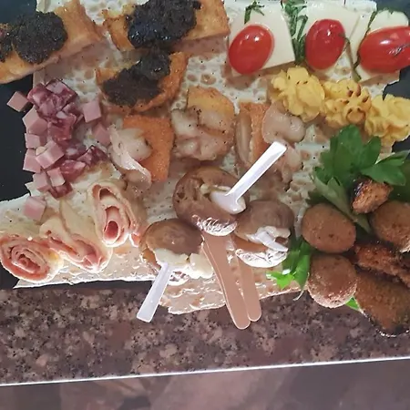 Affittacamere Il Veliero