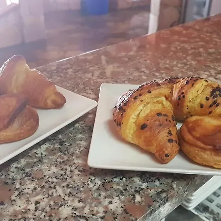Il Veliero * Portoscuso